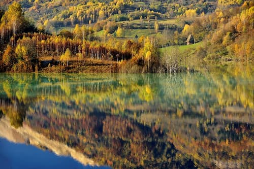 Valea Arieșului - sate tradiționale autentice