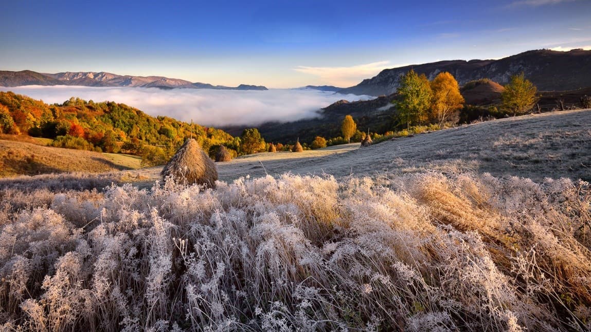 Explorează și Fotografiază Apuseni cu Ghid Pasionat